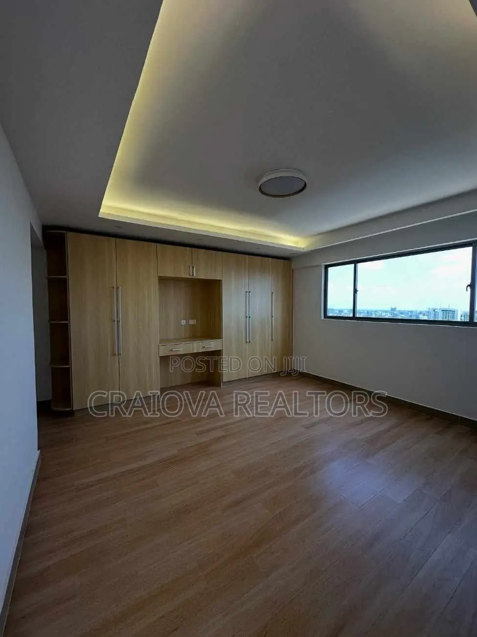 4bdrm Apartment in Kileleshwa for sale