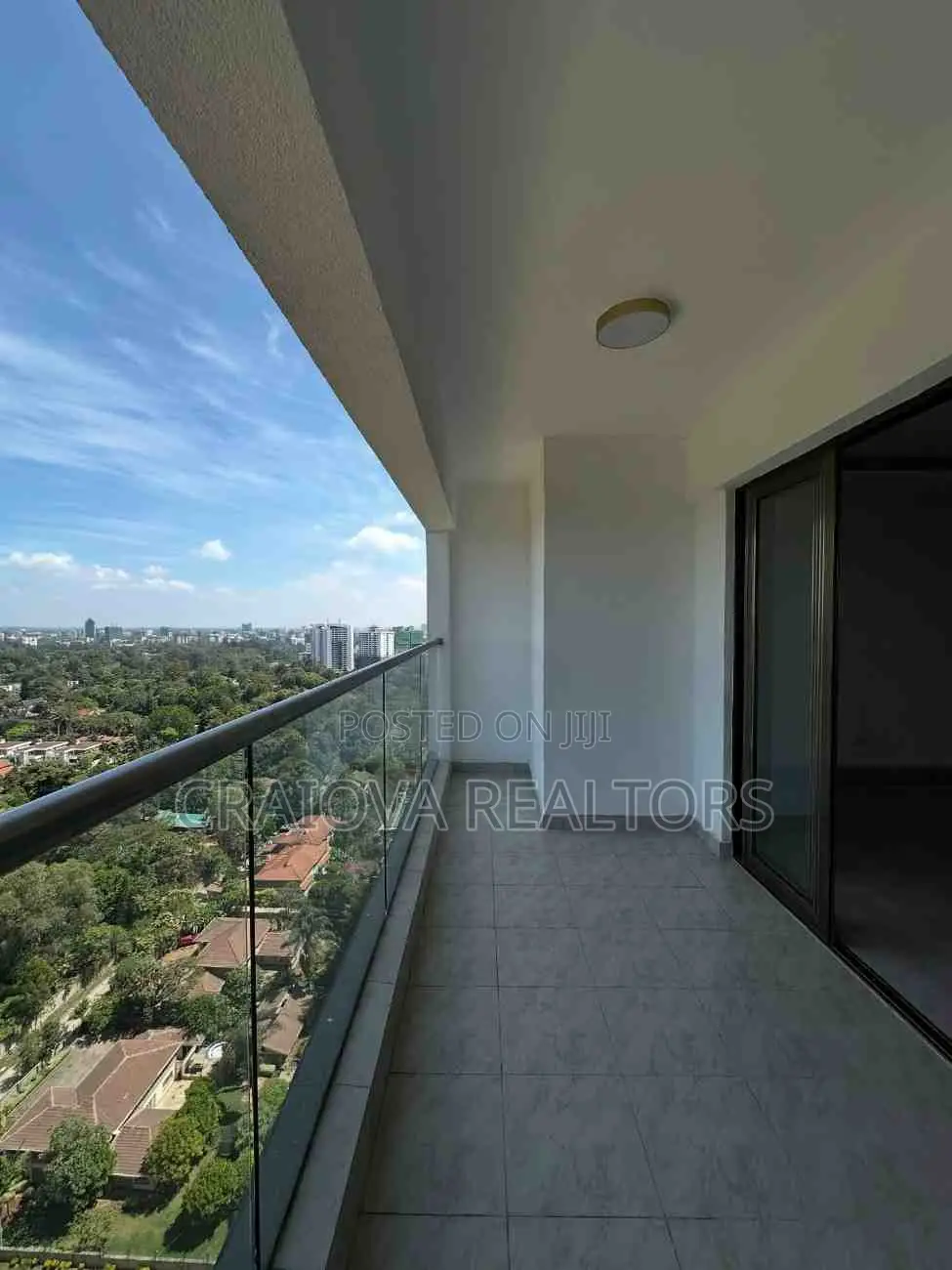4bdrm Apartment in Kileleshwa for sale