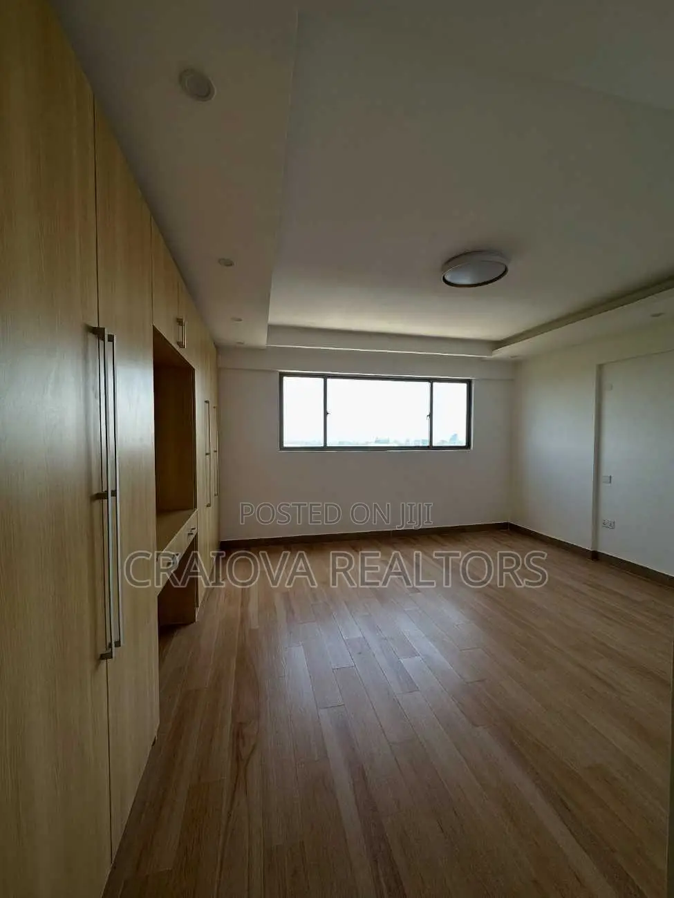 4bdrm Apartment in Kileleshwa for sale