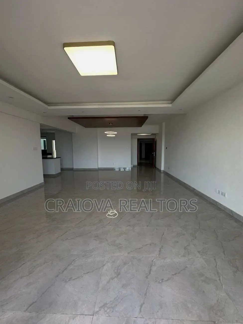 4bdrm Apartment in Kileleshwa for sale