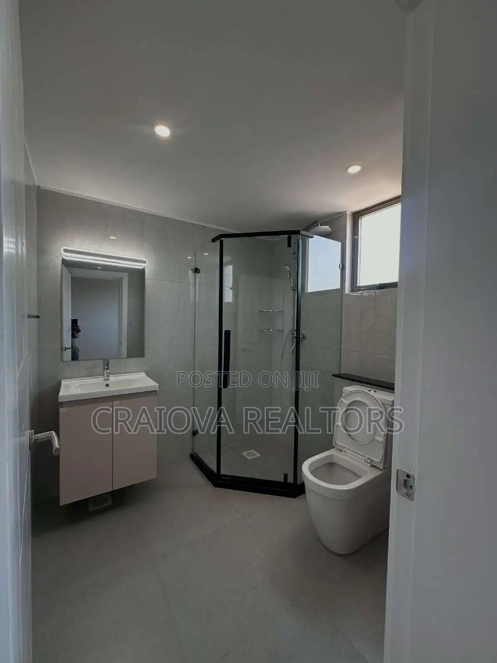 4bdrm Apartment in Kileleshwa for sale