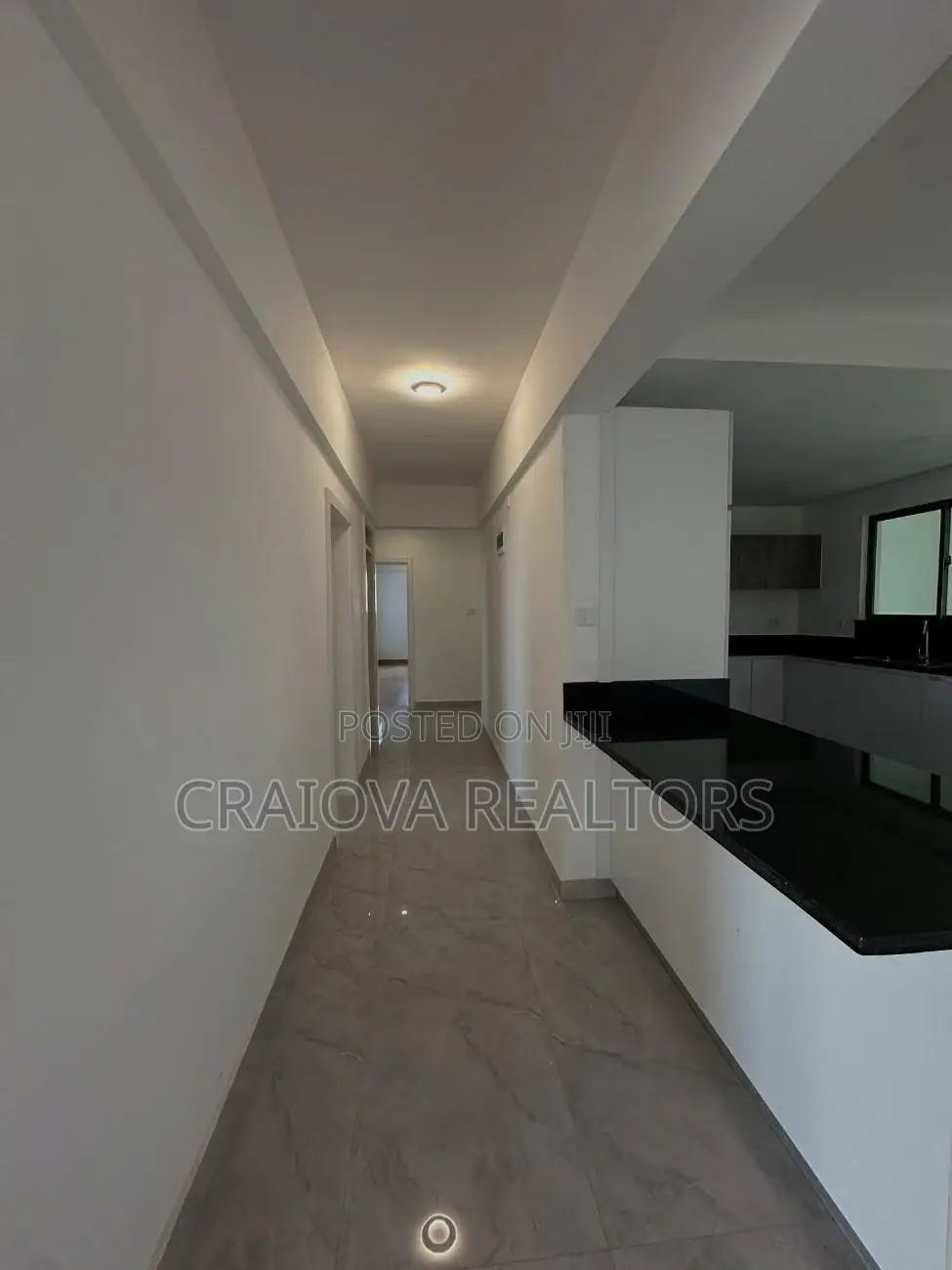 4bdrm Apartment in Kileleshwa for sale