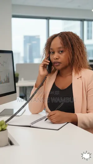 Digital Marketer Specialist