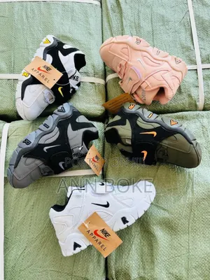 Air Kids Sizes 25-36 Available