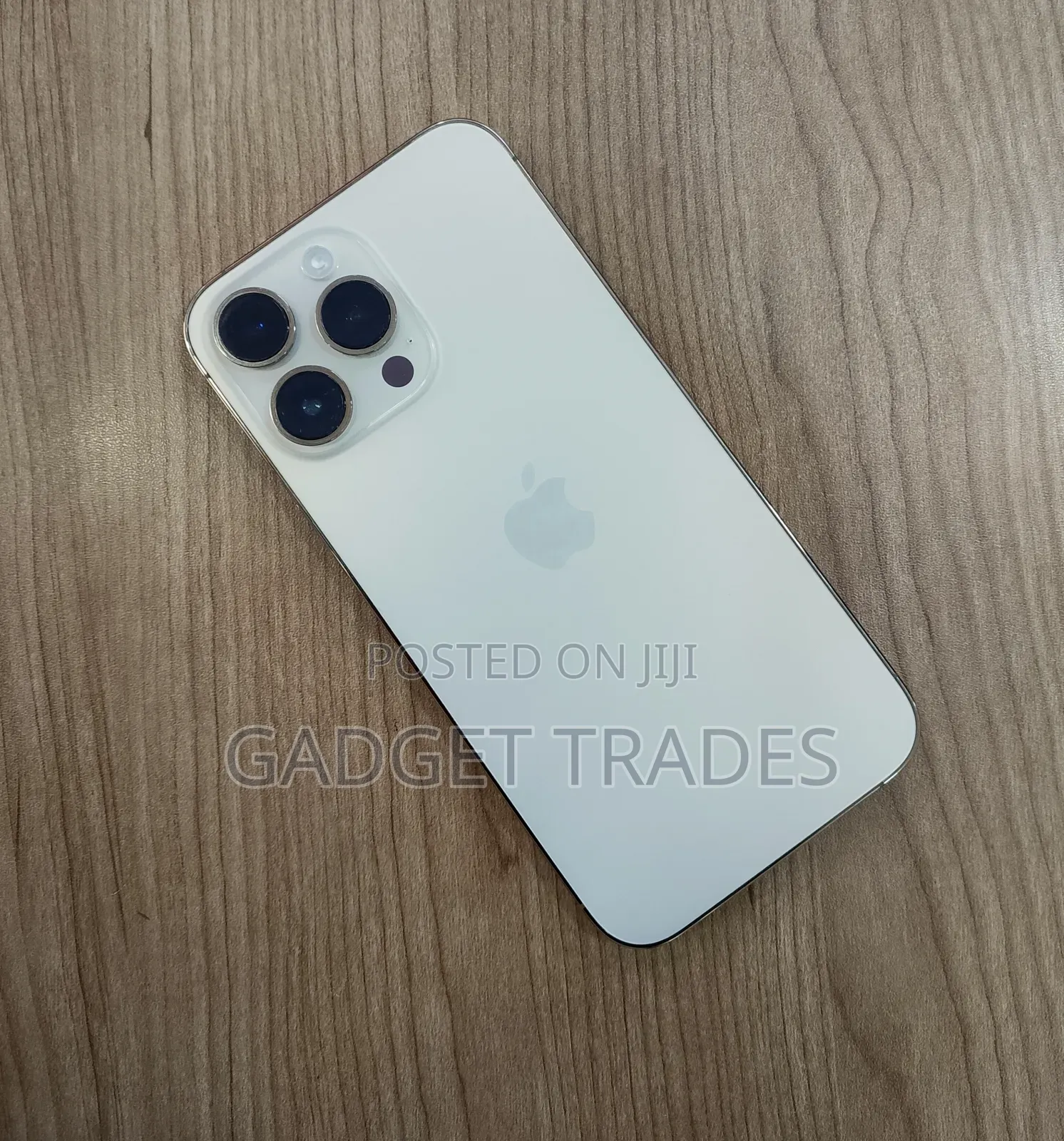 Apple iPhone 14 Pro Max 1 TB Gold