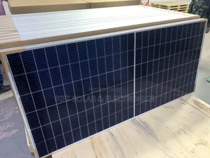 11kwh VHM Inverter - 16kwh Lithium Battery - (12) 585 Watts Solar Kit