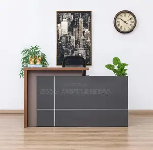 Modern Imported Executive Front Office Reception -160cmdesk