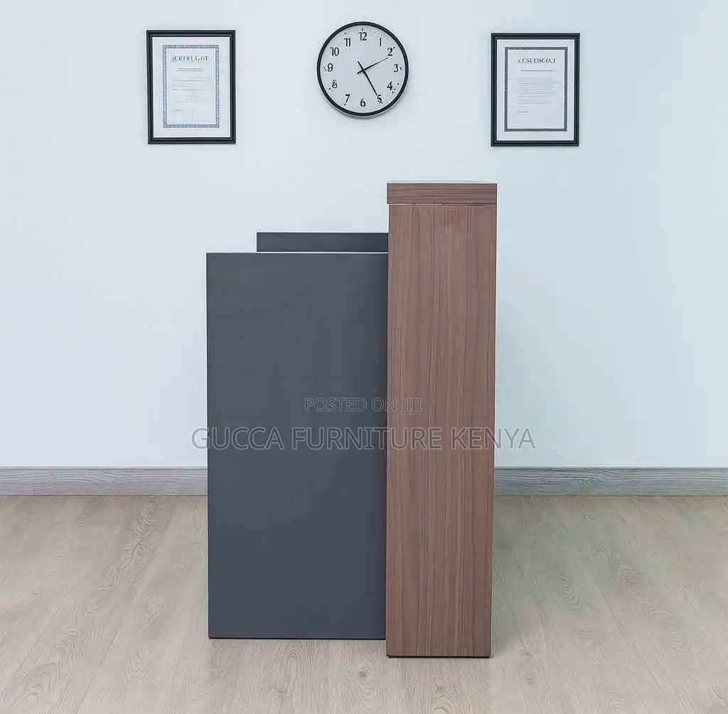 Modern Imported Executive Front Office Reception -160cmdesk