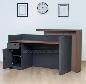 Modern Imported Executive Front Office Reception -160cmdesk