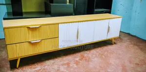 6ft Tv Stand, Console