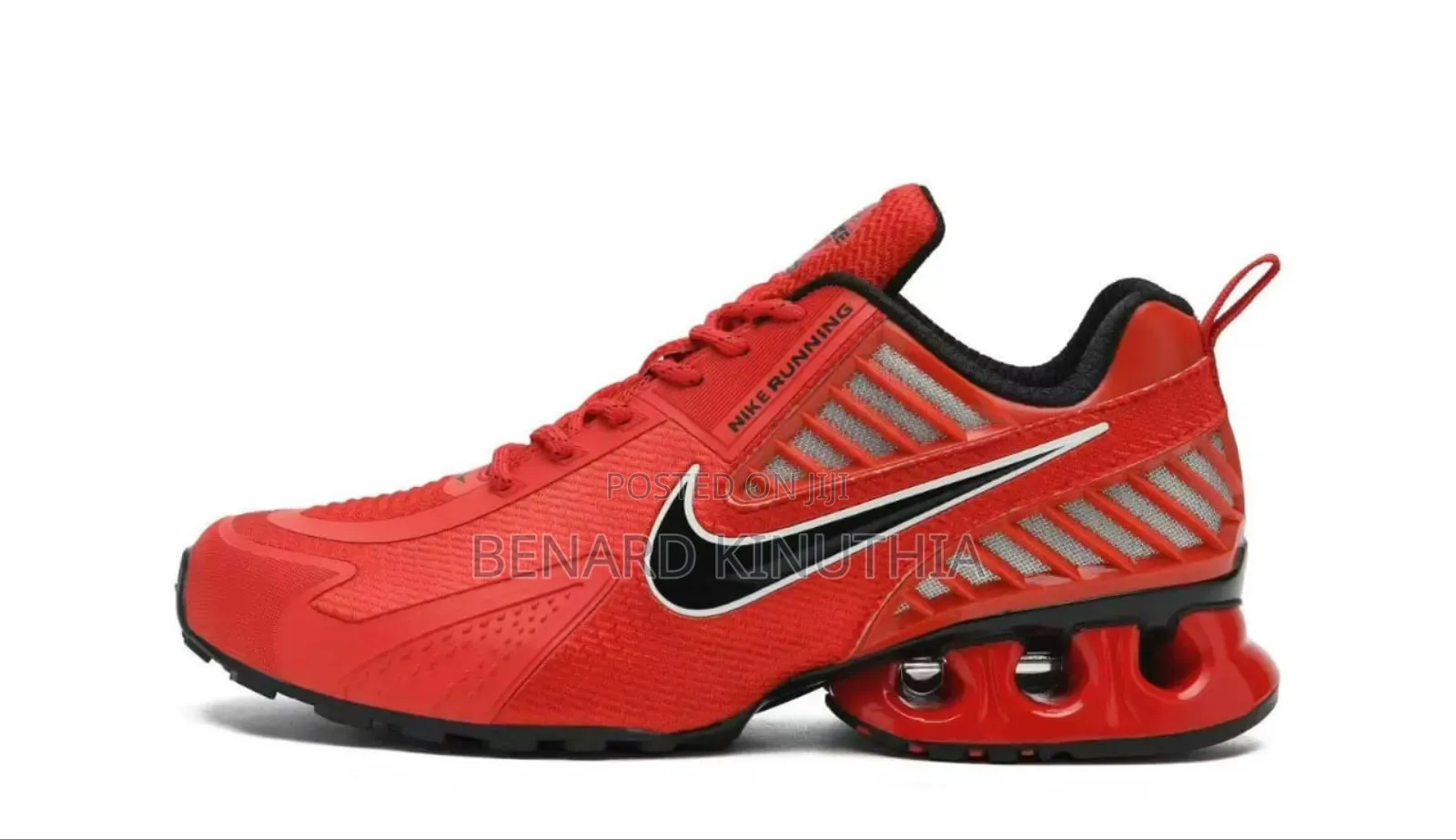 Nike Ultra Size 40-45