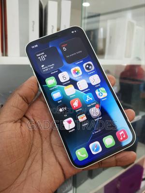 Apple iPhone 12 64 GB - main view