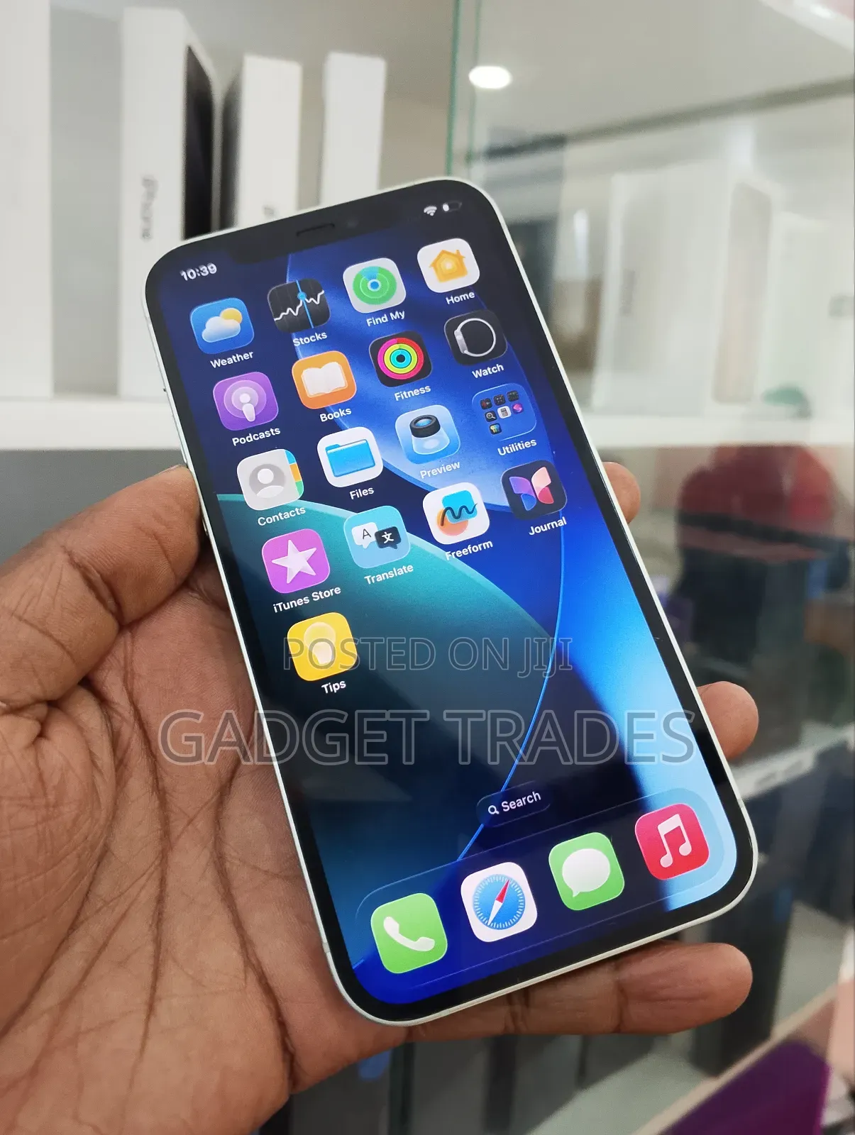 Apple iPhone 12 64 GB