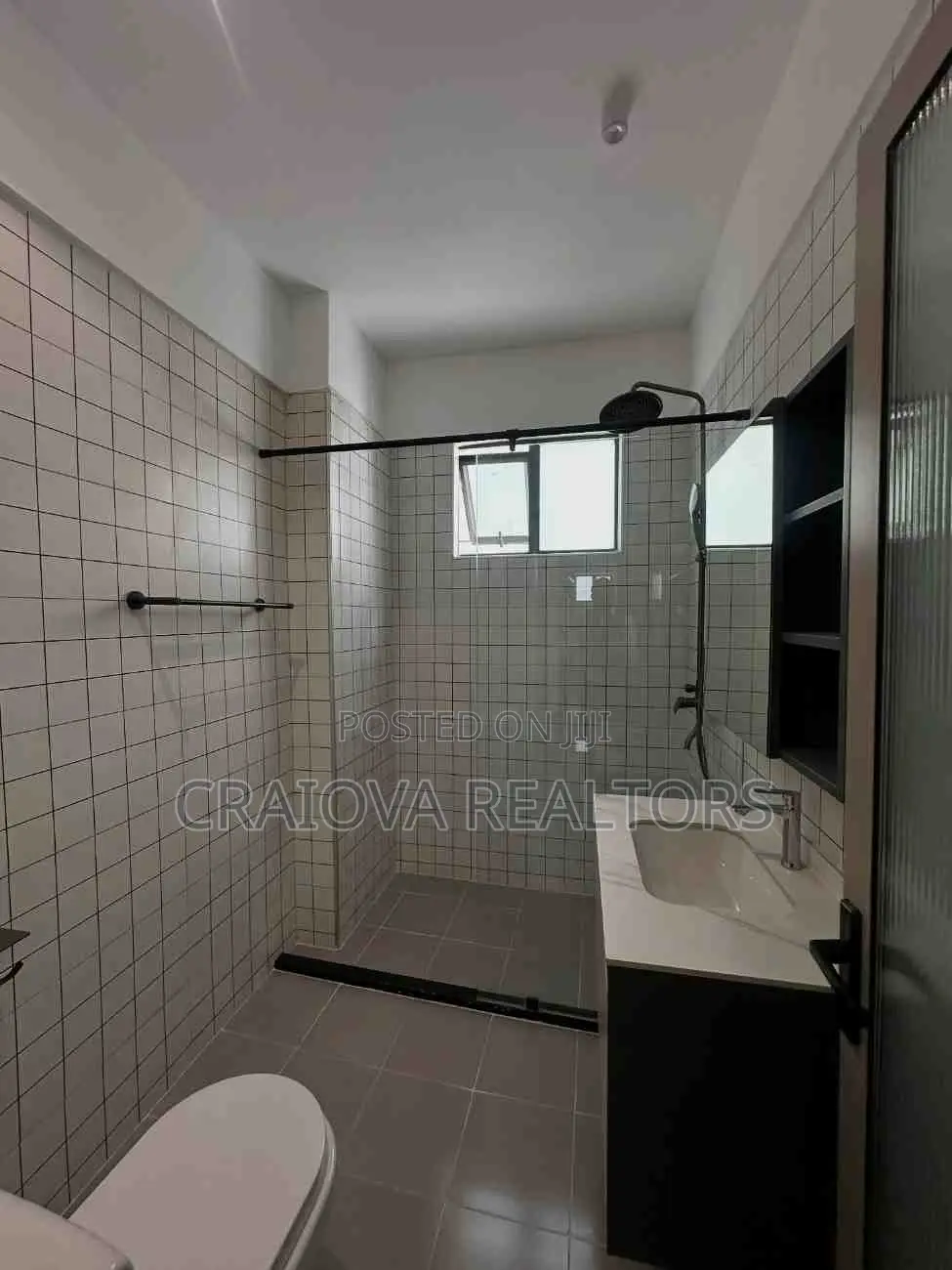 4bdrm Apartment in Kileleshwa for rent