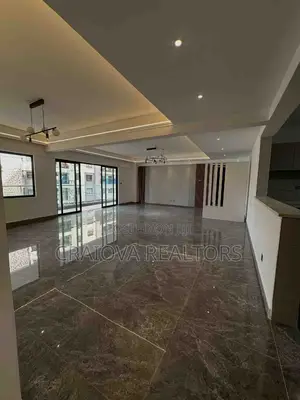 4bdrm Apartment in Kileleshwa for rent