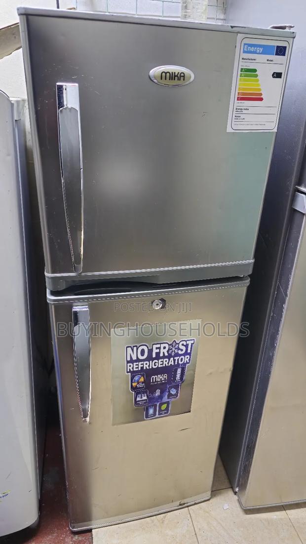 Mika 138l Fridge - thumbnail 6