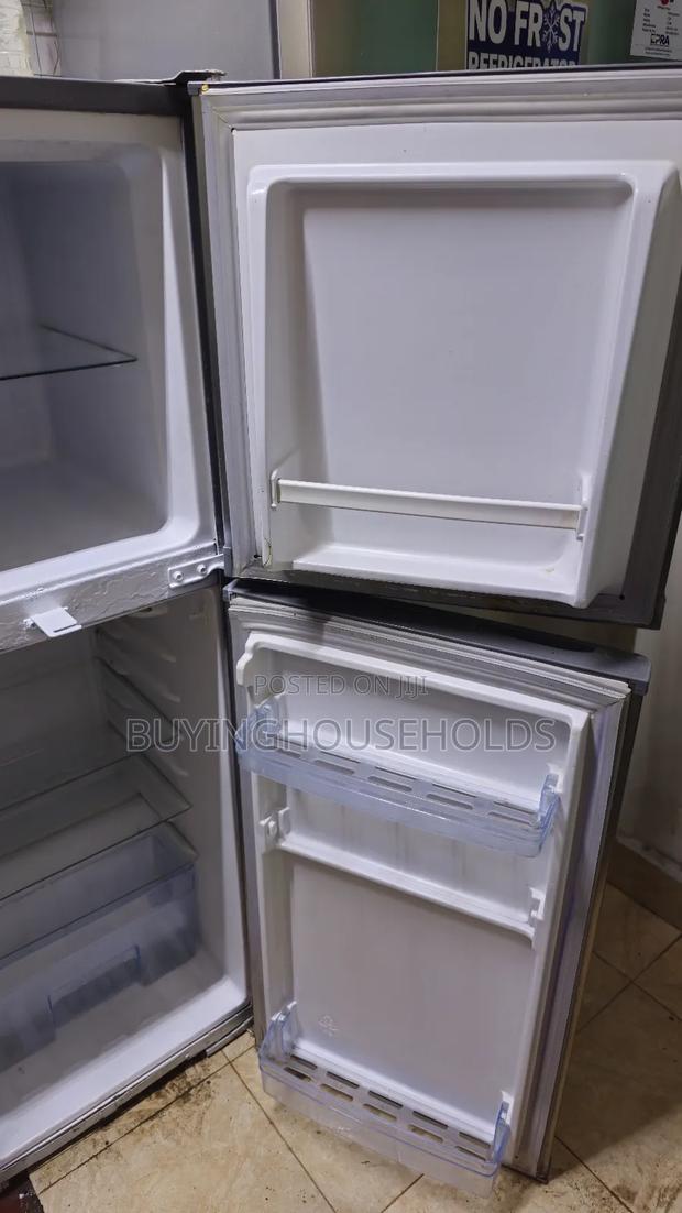 Mika 138l Fridge - thumbnail 5