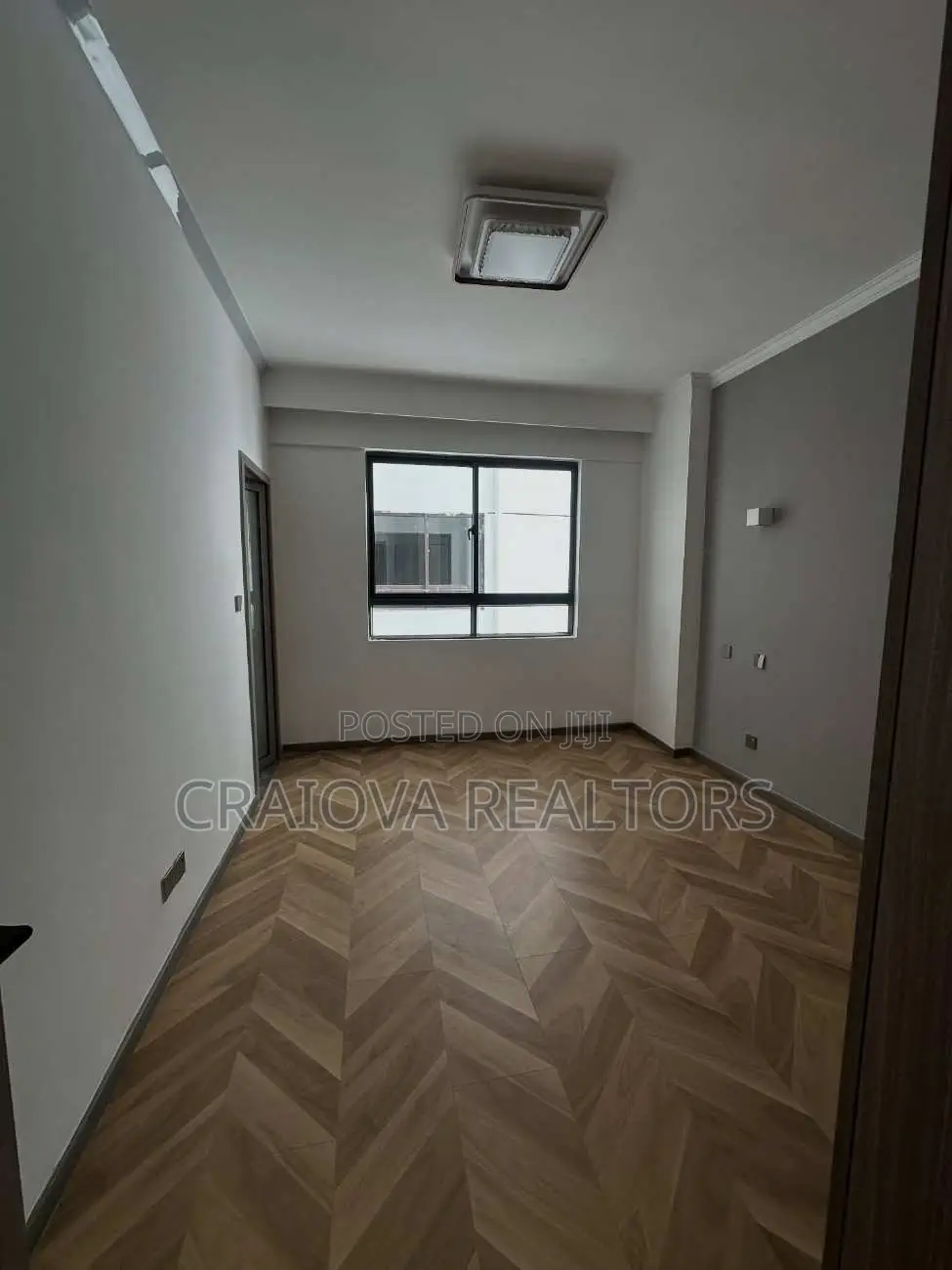 4bdrm Apartment in Kileleshwa for sale