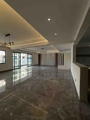 4bdrm Apartment in Kileleshwa for sale