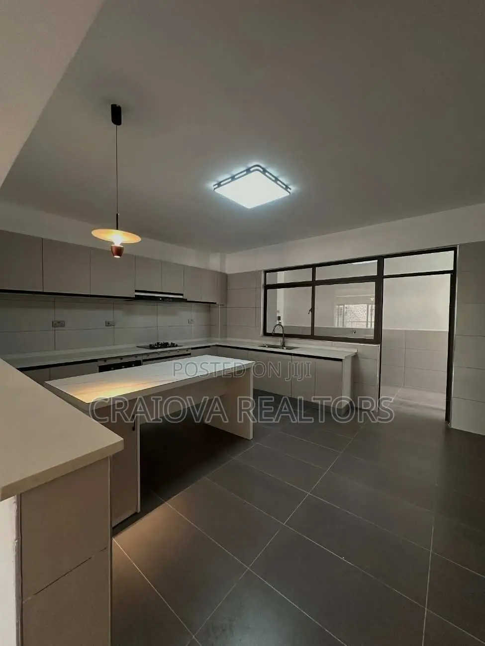 4bdrm Apartment in Kileleshwa for sale