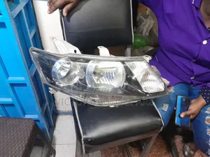 Allion 260 Headlight Ex Japan