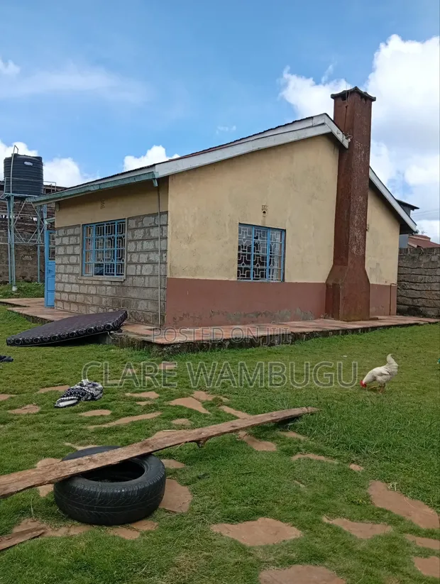 3bdrm Bungalow in Githiga, Nairobi Central for rent