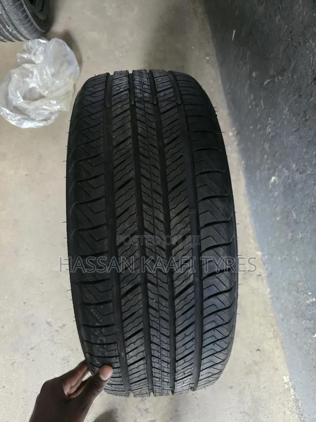 235/55r18 Lancaster (Thailand) Tyre - thumbnail 2