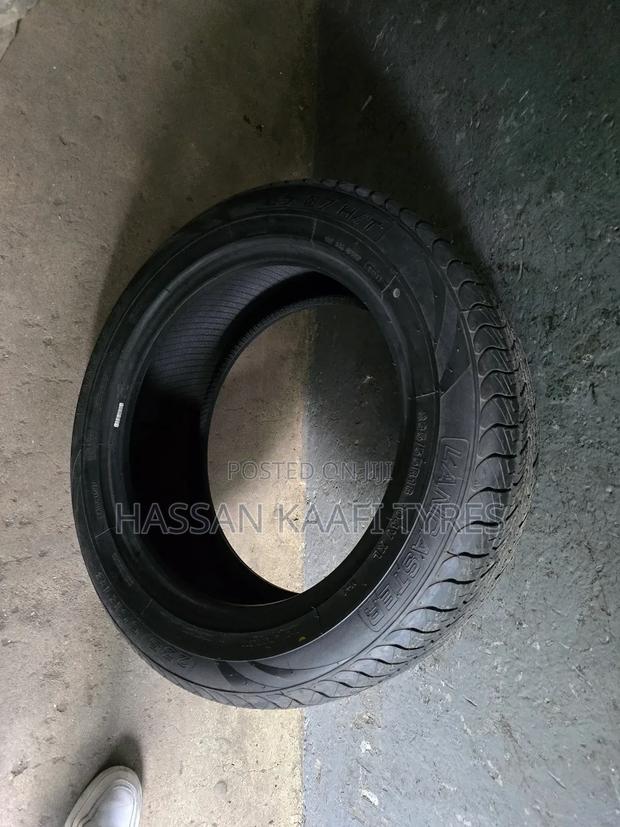 235/55r18 Lancaster (Thailand) Tyre - thumbnail 3