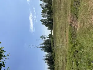 Land for Sale Near Bar Kowino