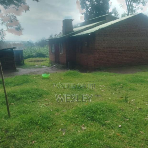 3 Acres of Land in Cherenganyi, Kitale - thumbnail 3