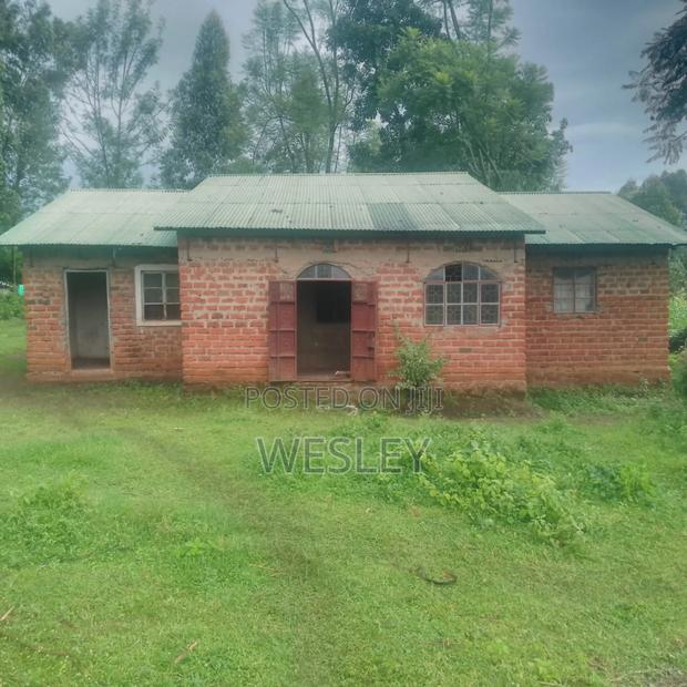 3 Acres of Land in Cherenganyi, Kitale - thumbnail 5