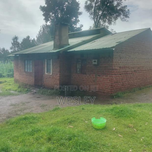 3 Acres of Land in Cherenganyi, Kitale - thumbnail 6