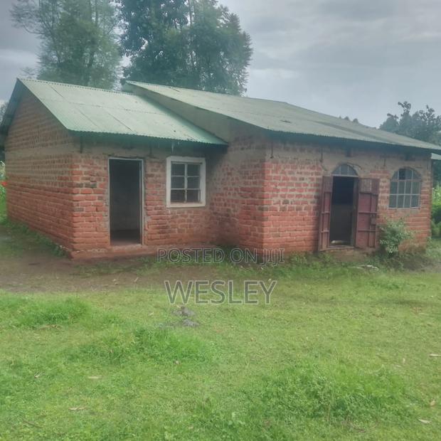 3 Acres of Land in Cherenganyi, Kitale - thumbnail 9
