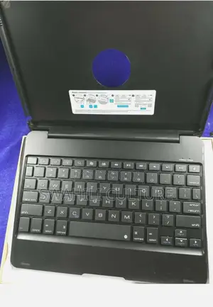 Wireless Keyboard for iPad