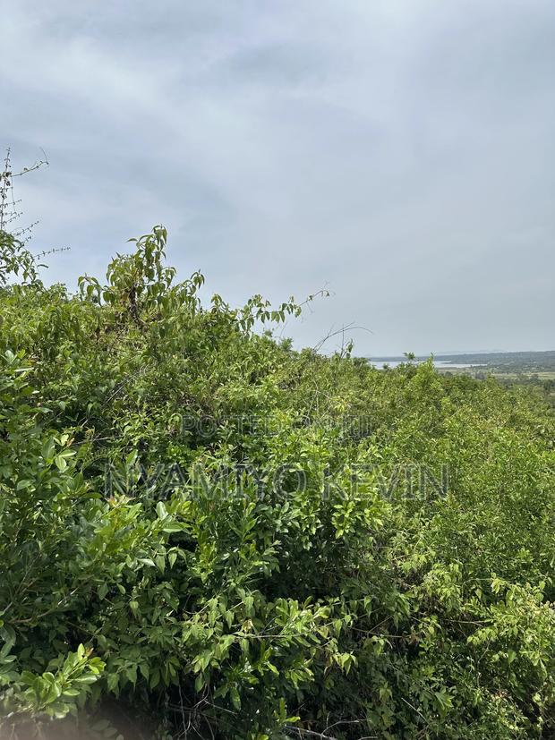 Land for Sale in Got Akara in Kanyaboli