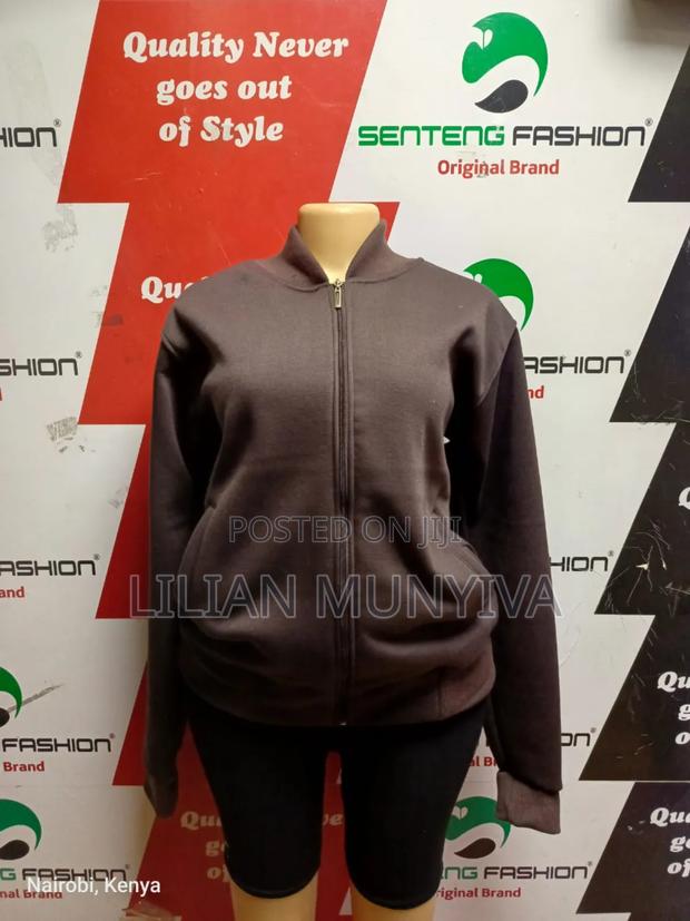 College Jackets - main view