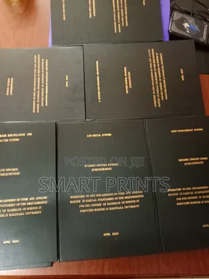 Best Quality Hard Cover Book Binding Available