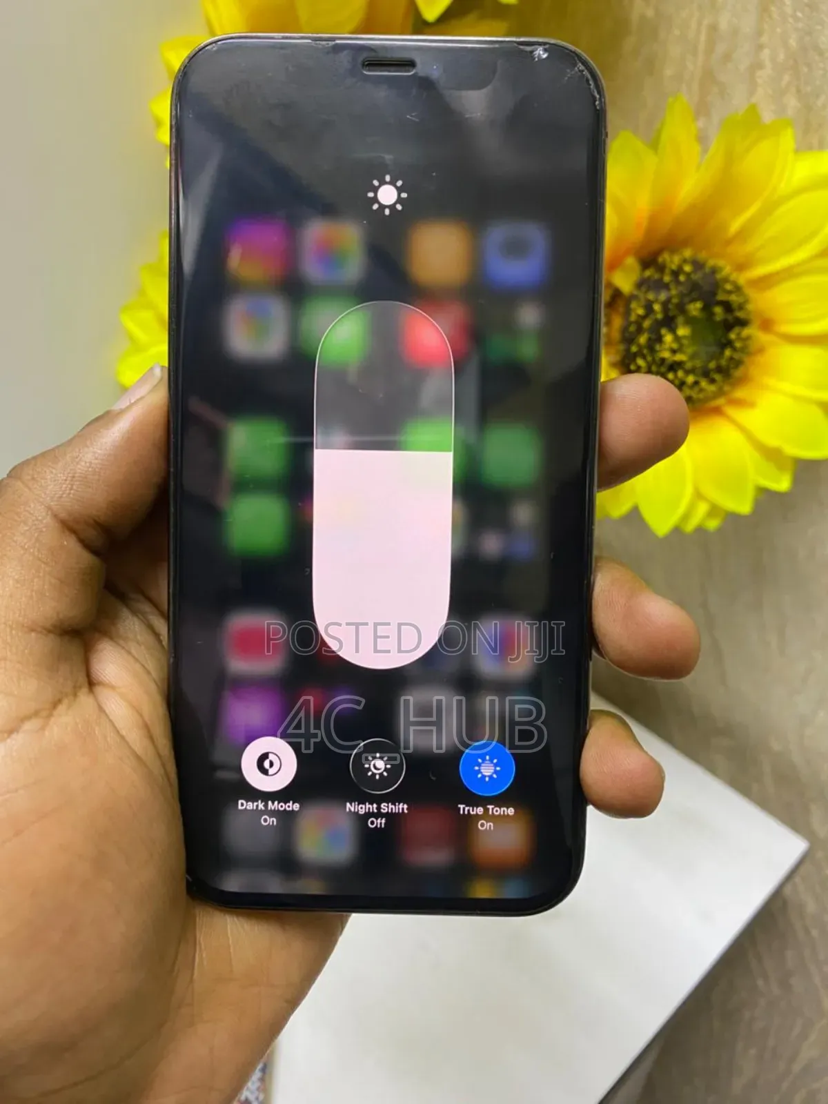 Apple iPhone 12 Pro 256 GB Black