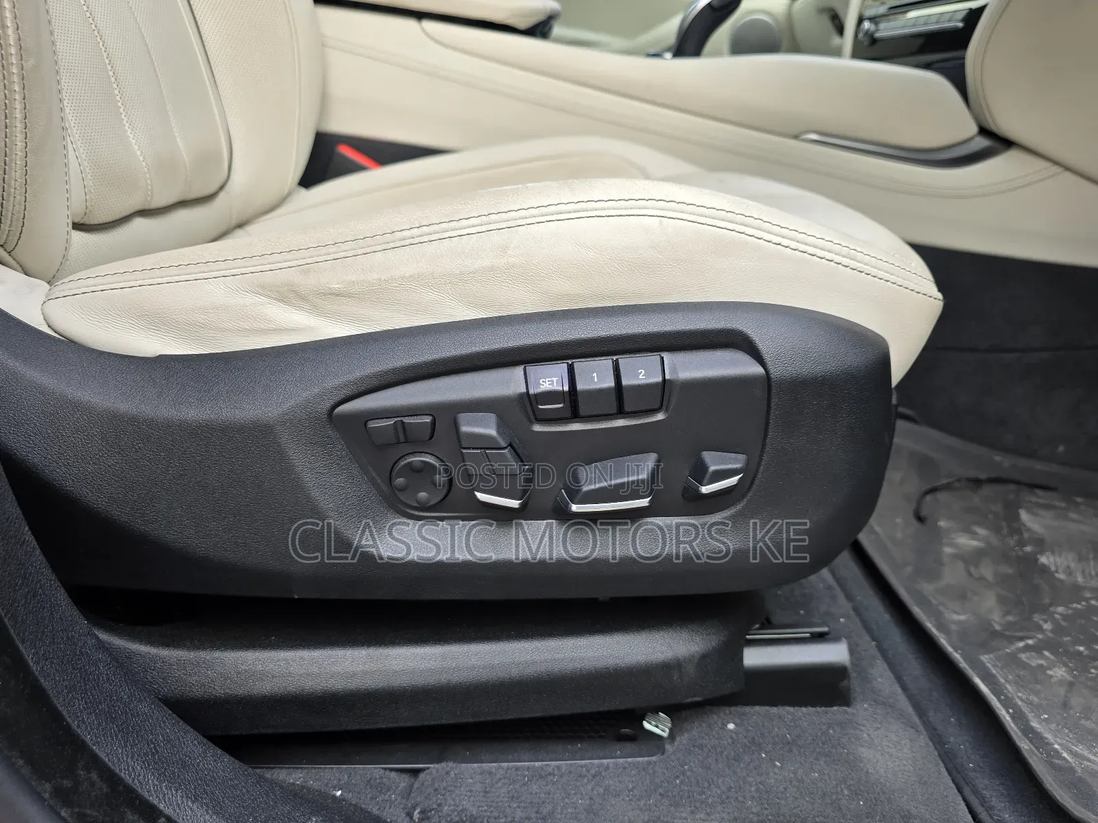 BMW X6 sDrive35i 4x2 2019 Black