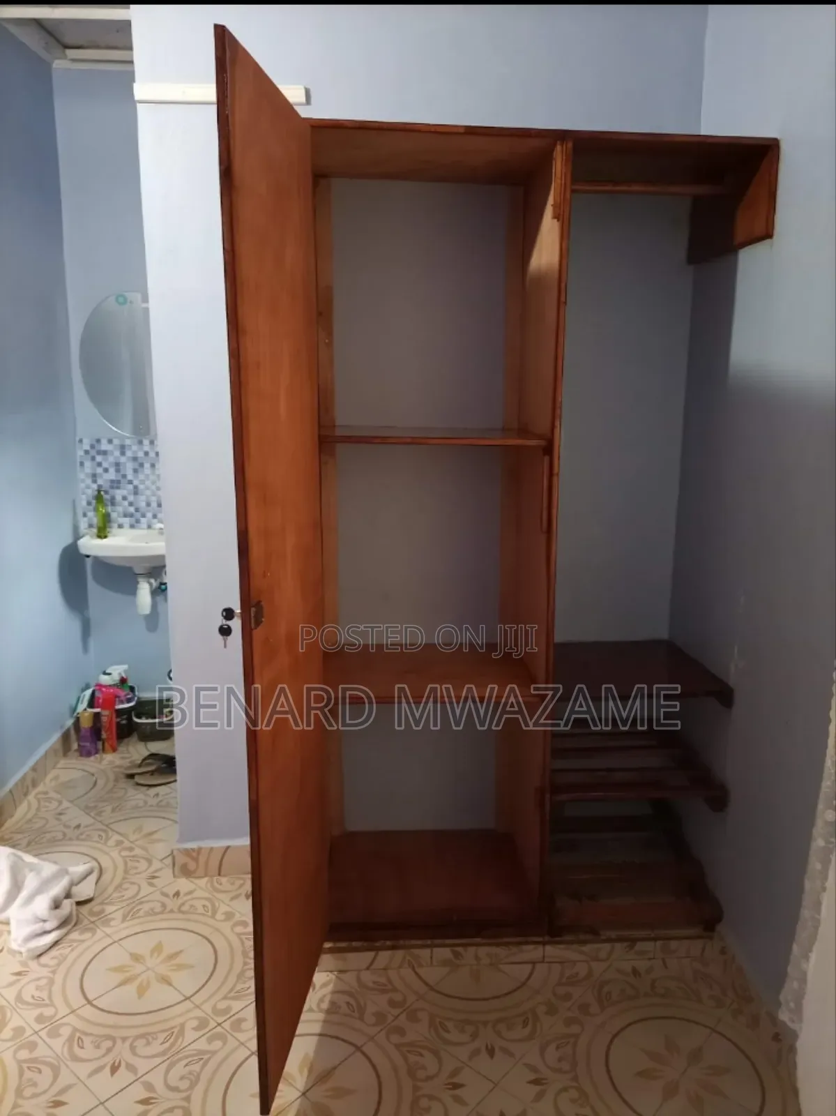 1bdrm Bedsitter in Likoni for rent