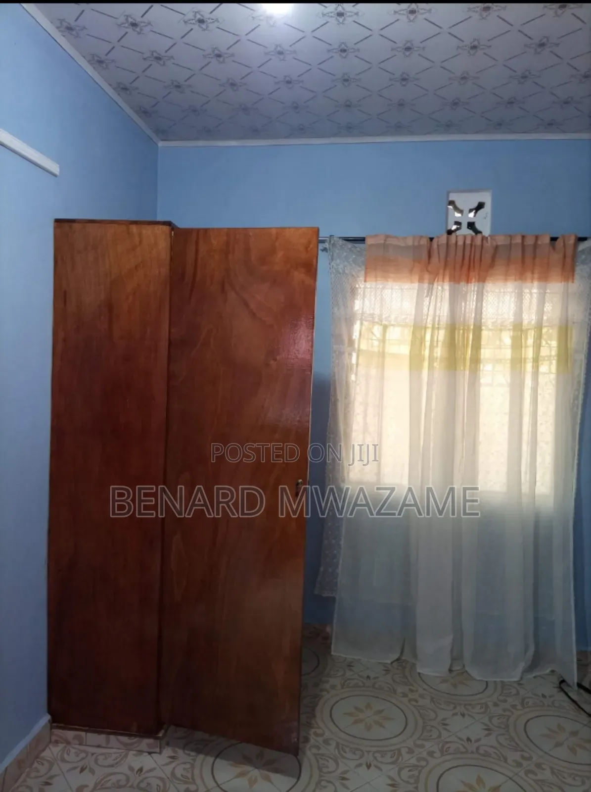 1bdrm Bedsitter in Likoni for rent