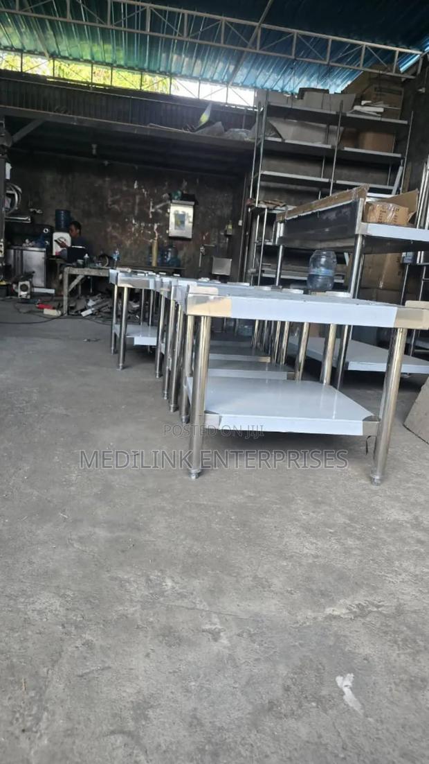 Standard 2*4 Working Tables