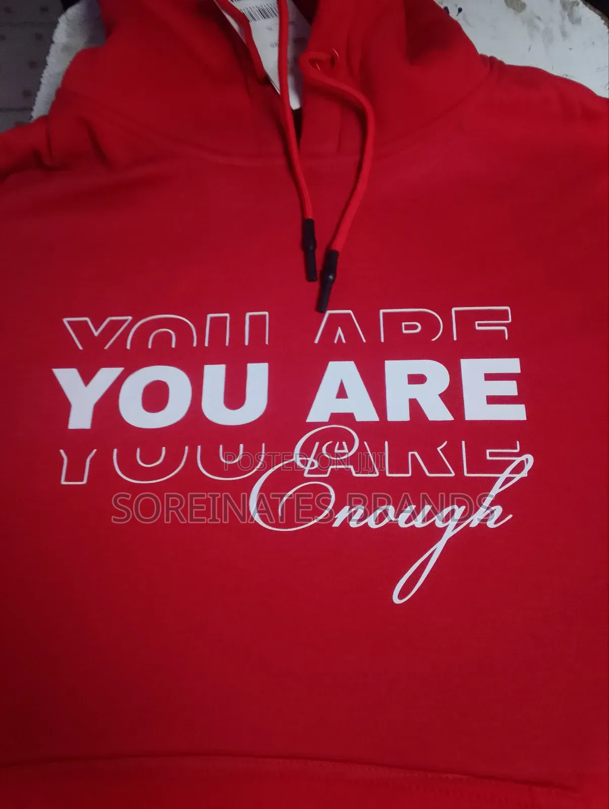 T Shirt Branding