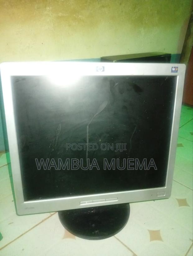 Hp Monitor