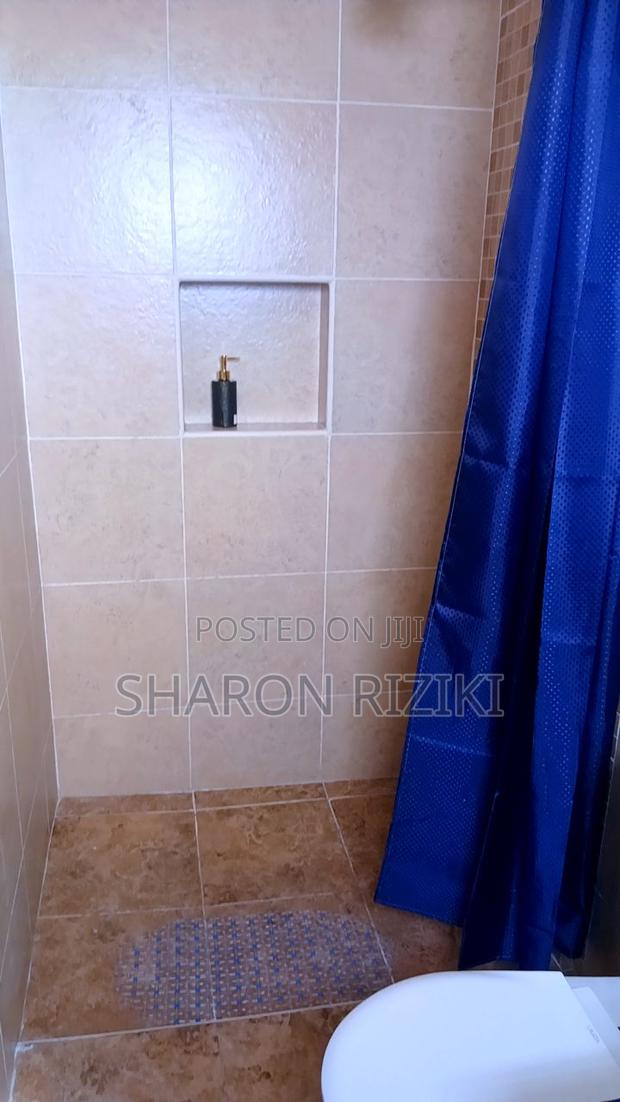 Studio Airbnb in South B - thumbnail 4