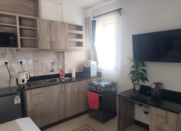 Studio Airbnb in South B - thumbnail 5