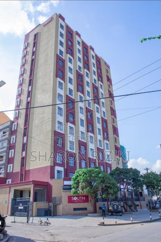 Studio Airbnb in South B - thumbnail 6