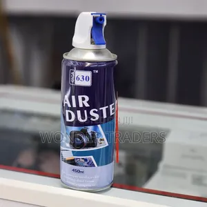 Giga 630 Air Duster 
 450ml
