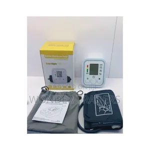 Electronic Bp Blood Pressure Monitor 