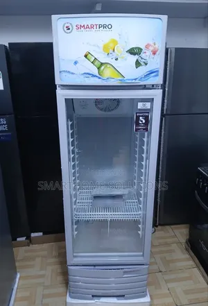Showcase Display 209 Litres Svs-275 Smart Pro Refrigerator
